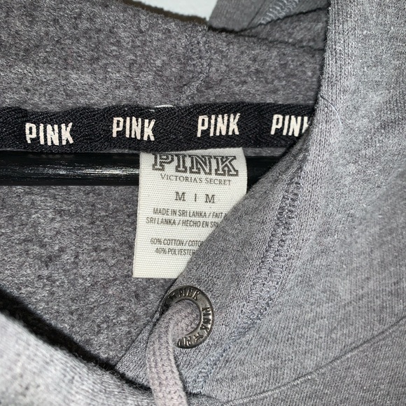 Vs sequin hoodie - Picture 2 of 2